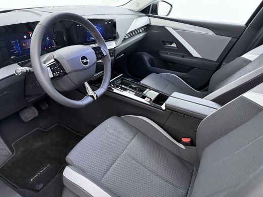 Opel Astra Electric 54 kWh Edition | Airco (automatisch) | Apple Carplay/Android Auto|telefoonintegratie pre... ActivLease financial lease