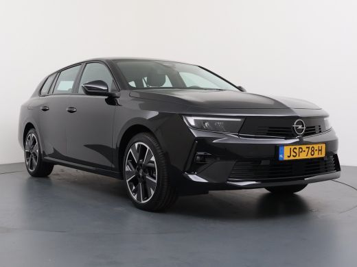 Opel Astra Electric 54 kWh Edition | Airco (automatisch) | Apple Carplay/Android Auto|telefoonintegratie pre... ActivLease financial lease