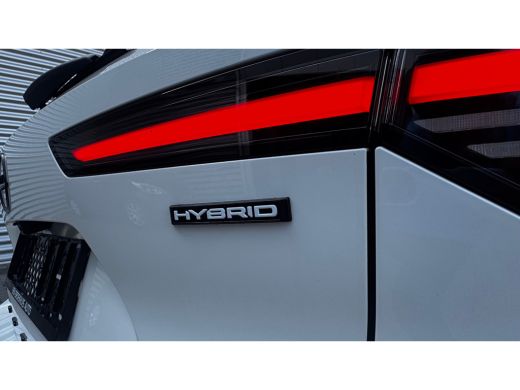 Opel Astra GS - Hybrid | 18" Lichtmetalen velgen bi-colour met grijze accenten, Pentagon | Black pack voor h... ActivLease financial lease