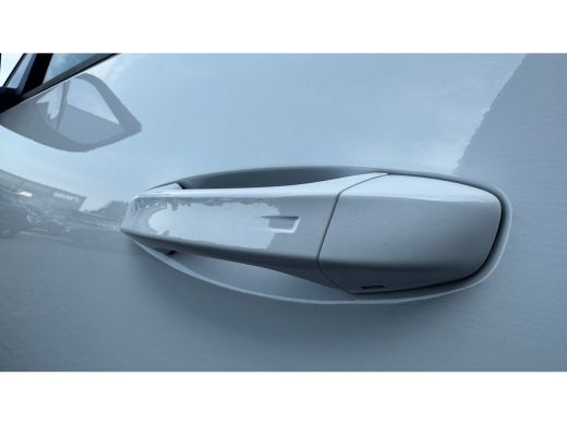 Opel Astra GS - Hybrid | 18" Lichtmetalen velgen bi-colour met grijze accenten, Pentagon | Black pack voor h... ActivLease financial lease