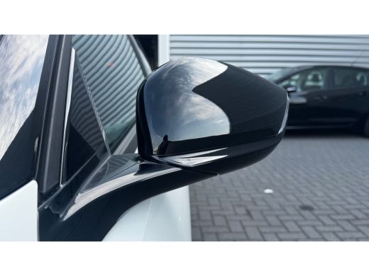Opel Astra GS - Hybrid | 18" Lichtmetalen velgen bi-colour met grijze accenten, Pentagon | Black pack voor h... ActivLease financial lease