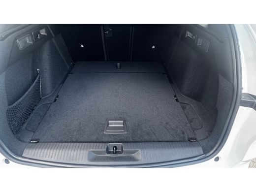 Opel Astra GS - Hybrid | 18" Lichtmetalen velgen bi-colour met grijze accenten, Pentagon | Black pack voor h... ActivLease financial lease