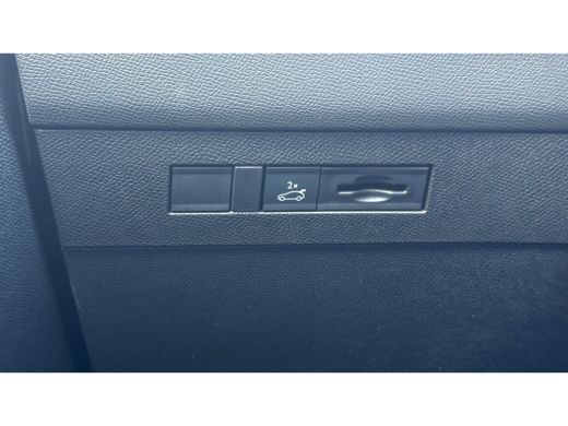 Opel Astra GS - Hybrid | 18" Lichtmetalen velgen bi-colour met grijze accenten, Pentagon | Black pack voor h... ActivLease financial lease