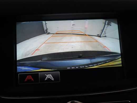 Opel Astra Sports Tourer 1.2 Design & Tech | Cruise control | Camera | Park assist | Trekhaak | Dodehoek det... ActivLease financial lease