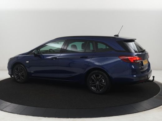 Opel Astra Sports Tourer 1.2 Design & Tech | Cruise control | Camera | Park assist | Trekhaak | Dodehoek det... ActivLease financial lease