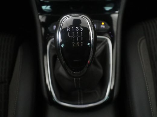 Opel Astra Sports Tourer 1.2 Design & Tech | Cruise control | Camera | Park assist | Trekhaak | Dodehoek det... ActivLease financial lease