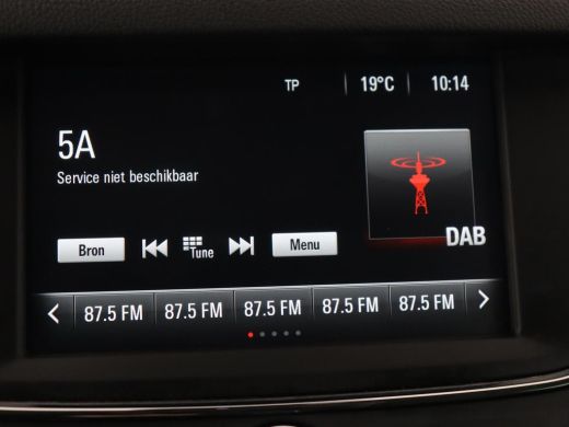Opel Astra Sports Tourer 1.2 Design & Tech | Cruise control | Camera | Park assist | Trekhaak | Dodehoek det... ActivLease financial lease