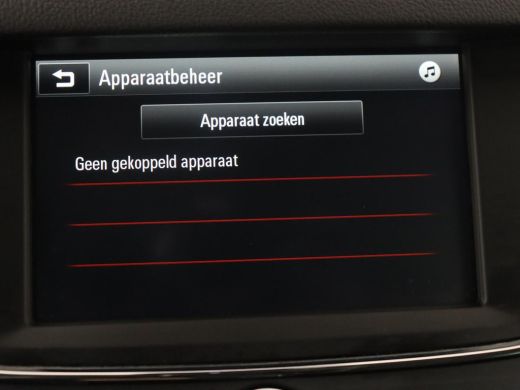 Opel Astra Sports Tourer 1.2 Design & Tech | Cruise control | Camera | Park assist | Trekhaak | Dodehoek det... ActivLease financial lease