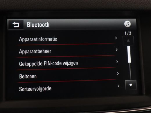Opel Astra Sports Tourer 1.2 Design & Tech | Cruise control | Camera | Park assist | Trekhaak | Dodehoek det... ActivLease financial lease