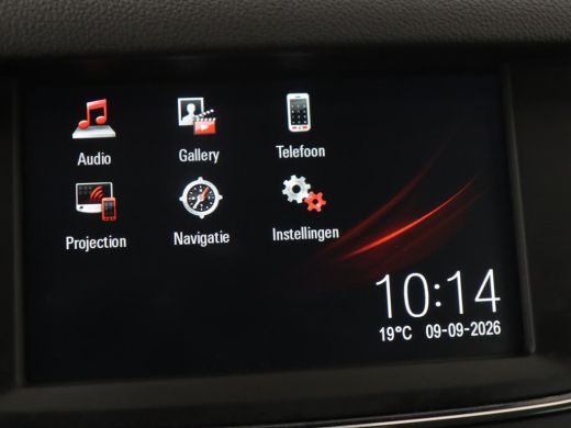 Opel Astra Sports Tourer 1.2 Design & Tech | Cruise control | Camera | Park assist | Trekhaak | Dodehoek det... ActivLease financial lease