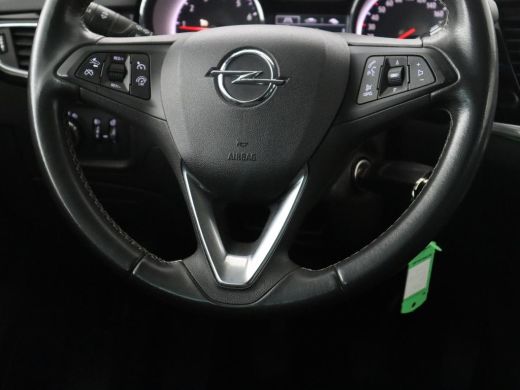 Opel Astra Sports Tourer 1.2 Design & Tech | Cruise control | Camera | Park assist | Trekhaak | Dodehoek det... ActivLease financial lease