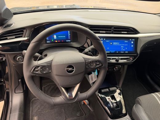 Opel Corsa 1.2 Turbo Hybrid GS | Apple Carplay/Android Auto | Achteruitrijcamera | Cruise control | Parkeers... ActivLease financial lease