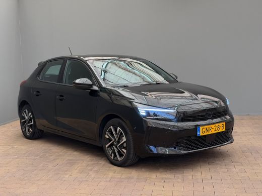 Opel Corsa 1.2 Turbo Hybrid GS | Apple Carplay/Android Auto | Achteruitrijcamera | Cruise control | Parkeers... ActivLease financial lease