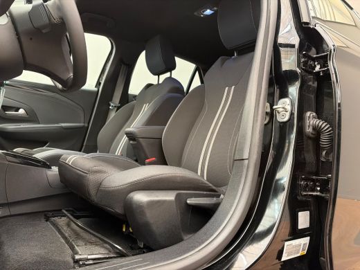 Opel Corsa 1.2 Turbo Hybrid GS | Apple Carplay/Android Auto | Achteruitrijcamera | Cruise control | Parkeers... ActivLease financial lease