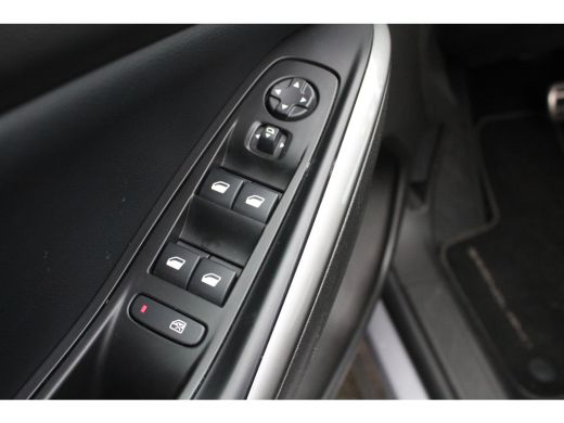 Opel Grandland 1.6 Turbo Hybrid GS | Automaat | Navigatie | Camera | Black Pack | 1e Eigenaar | NL auto | BTW | ActivLease financial lease