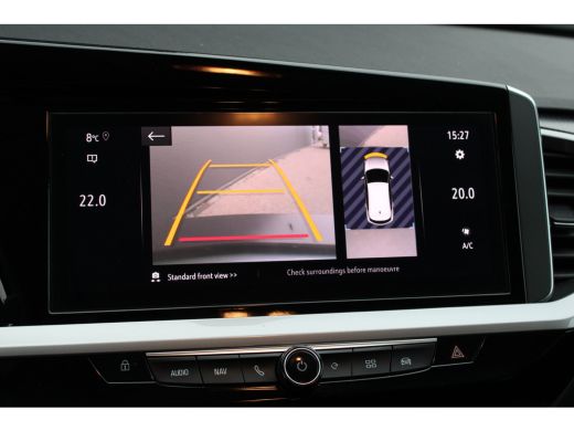 Opel Grandland 1.6 Turbo Hybrid GS | Automaat | Navigatie | Camera | Black Pack | 1e Eigenaar | NL auto | BTW | ActivLease financial lease