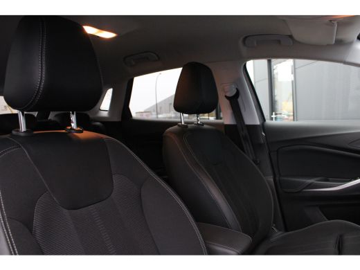 Opel Grandland 1.6 Turbo Hybrid GS | Automaat | Navigatie | Camera | Black Pack | 1e Eigenaar | NL auto | BTW | ActivLease financial lease