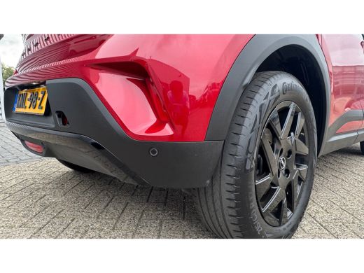 Opel Mokka-e 50KWH 136PK GS-LINE AUTOMAAT SOH 97% / NAVI / LEDER / CLIMA / LED / PDC / 17" LMV / CAMERA / WINT... ActivLease financial lease