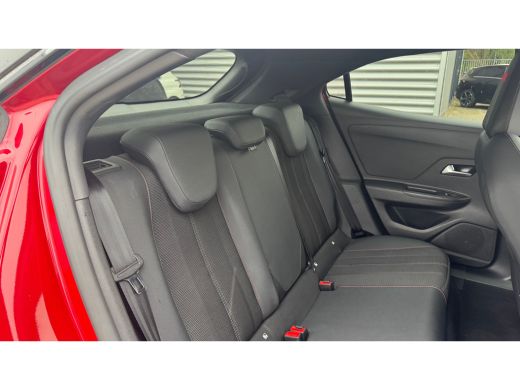 Opel Mokka-e 50KWH 136PK GS-LINE AUTOMAAT SOH 97% / NAVI / LEDER / CLIMA / LED / PDC / 17" LMV / CAMERA / WINT... ActivLease financial lease