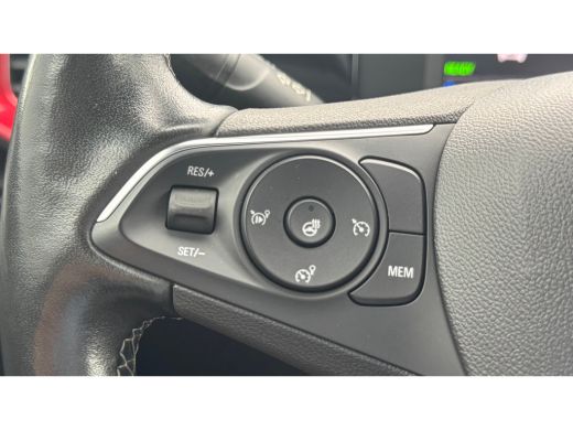 Opel Mokka-e 50KWH 136PK GS-LINE AUTOMAAT SOH 97% / NAVI / LEDER / CLIMA / LED / PDC / 17" LMV / CAMERA / WINT... ActivLease financial lease