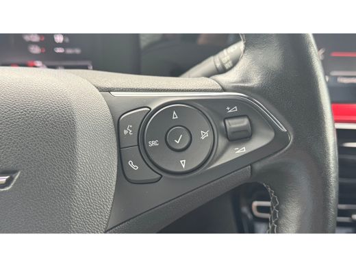 Opel Mokka-e 50KWH 136PK GS-LINE AUTOMAAT SOH 97% / NAVI / LEDER / CLIMA / LED / PDC / 17" LMV / CAMERA / WINT... ActivLease financial lease