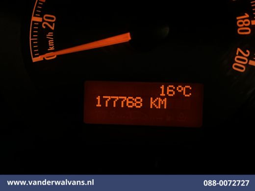 Opel Movano 2.3 CDTI 146pk L2H2 Euro6 Airco | Camera | Omvormer | Imperiaal | Navigatie 2500kg Trekhaak, Crui... ActivLease financial lease