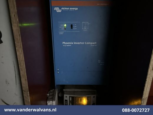 Opel Movano 2.3 CDTI 146pk L2H2 Euro6 Airco | Camera | Omvormer | Imperiaal | Navigatie 2500kg Trekhaak, Crui... ActivLease financial lease