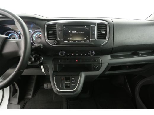 Opel Vivaro Elektrisch L2H1 75 kWh Long Range | Snelladen | Airco | Camera | Cruise | 3 Zits | Carplay ActivLease financial lease