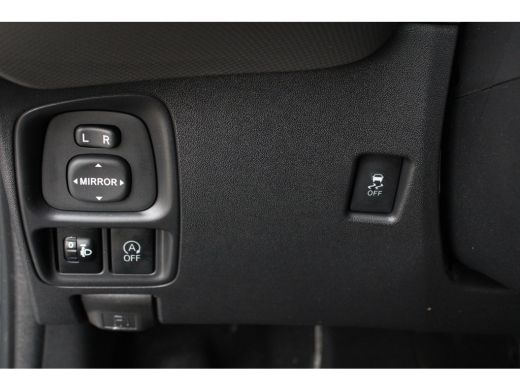 Peugeot 108 1.0 e-VTi Allure | Navi by app | Camera | Climate control | Apple carplay | Lichtmetaal | LED | M... ActivLease financial lease