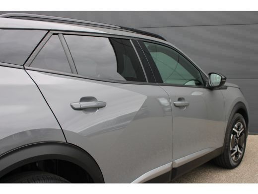 Peugeot 2008 1.2 PureTech 100 Allure | Navigatie | Camera | Apple carplay | Nieuw model | Lichtmetaal | Parkee... ActivLease financial lease