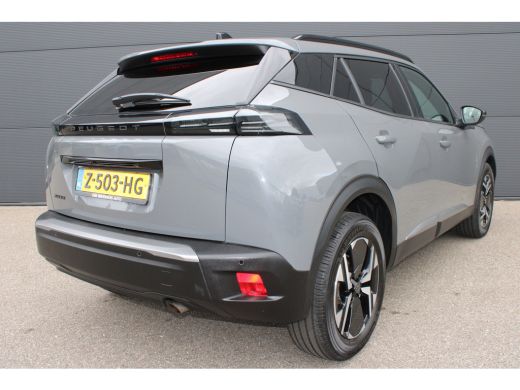 Peugeot 2008 1.2 PureTech 100 Allure | Navigatie | Camera | Apple carplay | Nieuw model | Lichtmetaal | Parkee... ActivLease financial lease