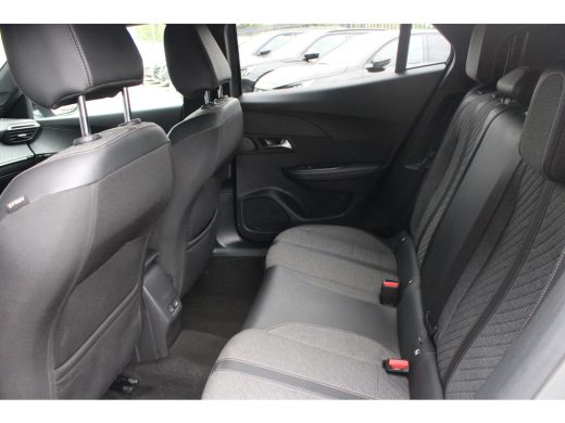 Peugeot 2008 1.2 PureTech 100 Allure | Navigatie | Camera | Apple carplay | Nieuw model | Lichtmetaal | Parkee... ActivLease financial lease
