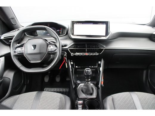Peugeot 2008 1.2 PureTech 100 Allure | Navigatie | Camera | Apple carplay | Nieuw model | Lichtmetaal | Parkee... ActivLease financial lease