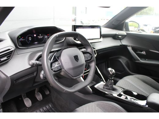 Peugeot 2008 1.2 PureTech 100 Allure | Navigatie | Camera | Apple carplay | Nieuw model | Lichtmetaal | Parkee... ActivLease financial lease