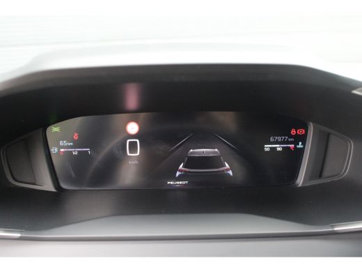 Peugeot 2008 1.2 PureTech 100 Allure | Navigatie | Camera | Apple carplay | Nieuw model | Lichtmetaal | Parkee... ActivLease financial lease