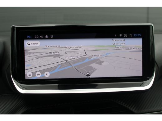 Peugeot 2008 1.2 PureTech 100 Allure | Navigatie | Camera | Apple carplay | Nieuw model | Lichtmetaal | Parkee... ActivLease financial lease