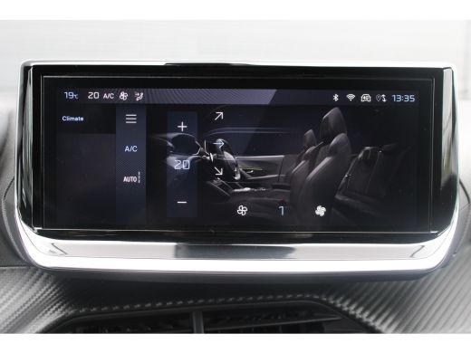 Peugeot 2008 1.2 PureTech 100 Allure | Navigatie | Camera | Apple carplay | Nieuw model | Lichtmetaal | Parkee... ActivLease financial lease
