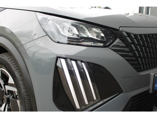 Peugeot 2008 1.2 PureTech 100 Allure | Navigatie | Camera | Apple carplay | Nieuw model | Lichtmetaal | Parkee... ActivLease financial lease