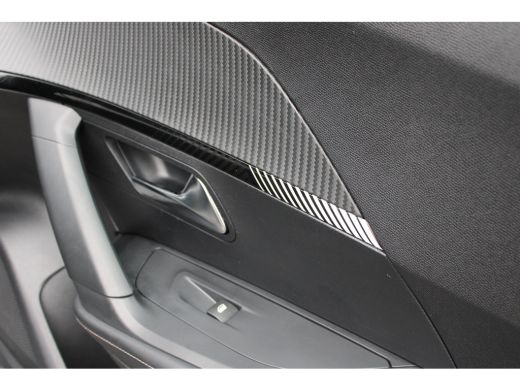 Peugeot 2008 1.2 PureTech 100 Allure | Navigatie | Camera | Apple carplay | Nieuw model | Lichtmetaal | Parkee... ActivLease financial lease