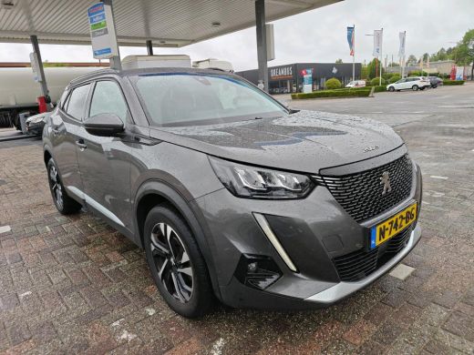Peugeot 2008 1.2 PureTech 130pk EAT8 Allure Pack | Automaat | Navigatie | Camera | Apple carplay | NL auto | K... ActivLease financial lease