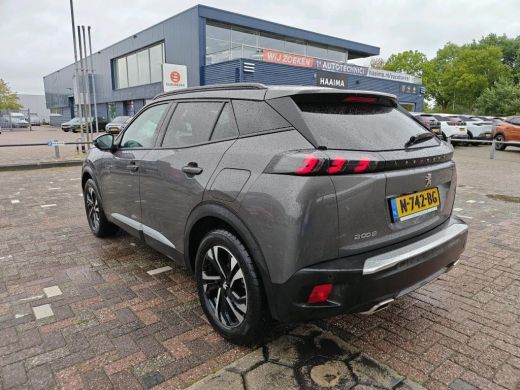 Peugeot 2008 1.2 PureTech 130pk EAT8 Allure Pack | Automaat | Navigatie | Camera | Apple carplay | NL auto | K... ActivLease financial lease