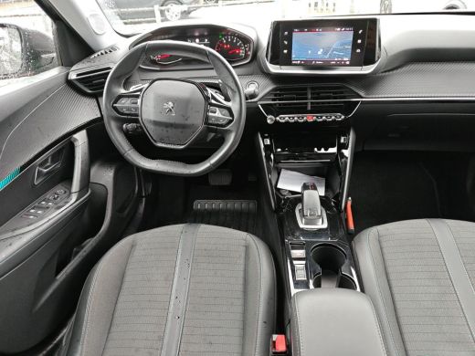 Peugeot 2008 1.2 PureTech 130pk EAT8 Allure Pack | Automaat | Navigatie | Camera | Apple carplay | NL auto | K... ActivLease financial lease