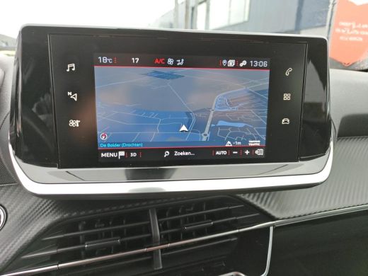 Peugeot 2008 1.2 PureTech 130pk EAT8 Allure Pack | Automaat | Navigatie | Camera | Apple carplay | NL auto | K... ActivLease financial lease