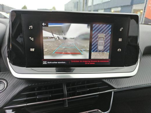 Peugeot 2008 1.2 PureTech 130pk EAT8 Allure Pack | Automaat | Navigatie | Camera | Apple carplay | NL auto | K... ActivLease financial lease
