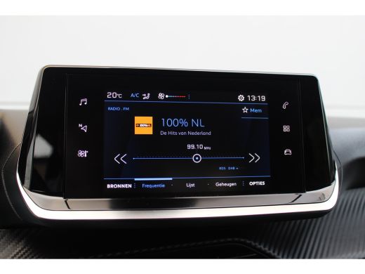 Peugeot 208 1.2 Active | CarPlay | Airco | Cruise C. | Park Assist | Elec. Pakket | | CarPlay | Airco | Cruis... ActivLease financial lease