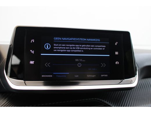 Peugeot 208 1.2 Active | CarPlay | Airco | Cruise C. | Park Assist | Elec. Pakket | | CarPlay | Airco | Cruis... ActivLease financial lease