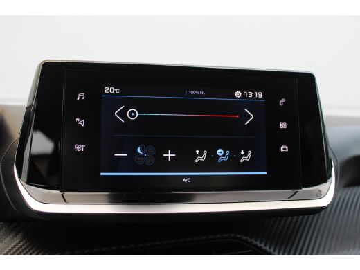 Peugeot 208 1.2 Active | CarPlay | Airco | Cruise C. | Park Assist | Elec. Pakket | | CarPlay | Airco | Cruis... ActivLease financial lease