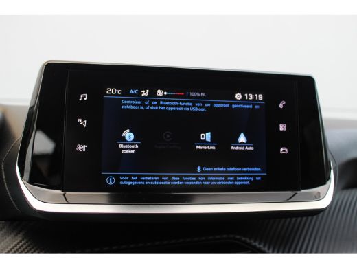 Peugeot 208 1.2 Active | CarPlay | Airco | Cruise C. | Park Assist | Elec. Pakket | | CarPlay | Airco | Cruis... ActivLease financial lease