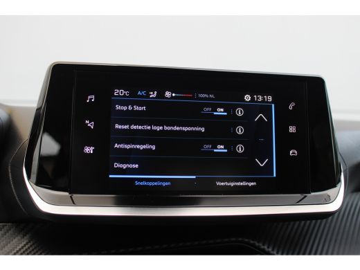 Peugeot 208 1.2 Active | CarPlay | Airco | Cruise C. | Park Assist | Elec. Pakket | | CarPlay | Airco | Cruis... ActivLease financial lease