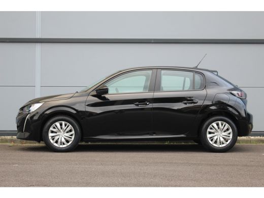 Peugeot 208 1.2 Active | CarPlay | Airco | Cruise C. | Park Assist | Elec. Pakket | | CarPlay | Airco | Cruis... ActivLease financial lease